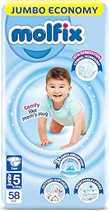 مولفيكس 5 ميجا